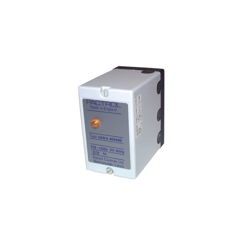Boîte de contrôle CSS 01-24R/E- PACTROL - CSS01.24RE406700