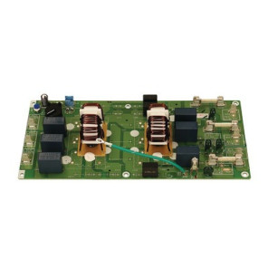 Carte filtre- DIFF pour Atlantic - 169024