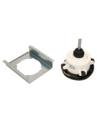 Moteur ventilateur 30 45 54- DIFF pour Atlantic - 891202