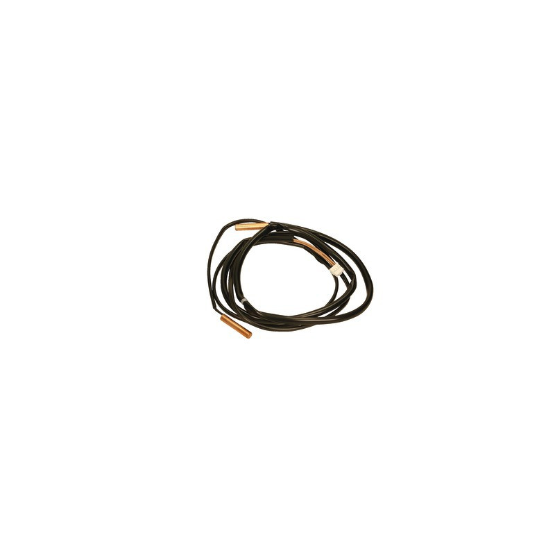 Jeu de sondes refoulement et condenseur- DIFF pour Atlantic - 891272
