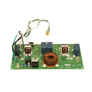 Platine alimentation AOYA18-2- DIFF pour Atlantic - 891775