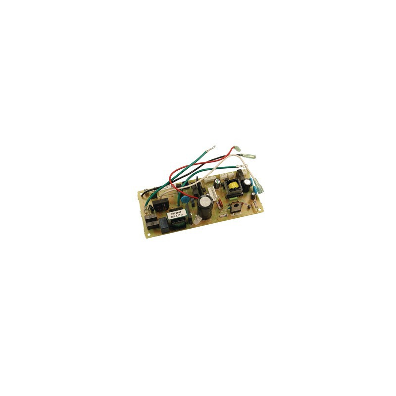 Platine alimentation AUY9A24LA- DIFF pour Atlantic - 898007