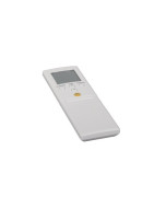 Télécommande ir asyg07-14leca- DIFF pour Atlantic - 898788 Télécommande ir asyg07-14leca- DIFF pour Atlantic - 898788