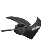 Hélice aoy9lsac- DIFF pour Atlantic - 897297 Hélice aoy9lsac- DIFF pour Atlantic - 897297