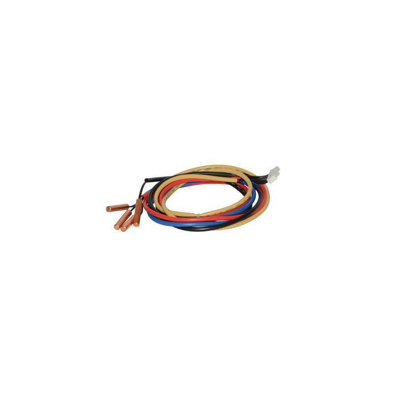 Jeu de sondes vannes a et b ao- DIFF pour Atlantic - 898644