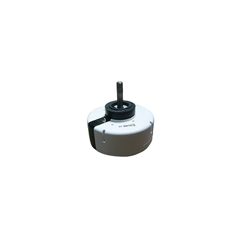 Moteur de ventilation ASY7A18L- DIFF pour Atlantic - 898200
