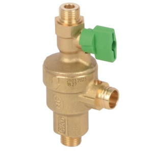 Disconnecteur- DIFF pour Atlantic - 119528
