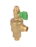 Disconnecteur- DIFF pour Atlantic - 119528