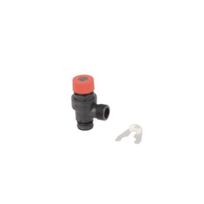 Soupape de sécurité 3 bar- DIFF pour Atlantic - 174434