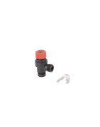Soupape de sécurité 3 bar- DIFF pour Atlantic - 174434