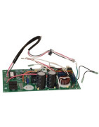 Platine inverter AOYG14LAC2- DIFF pour Atlantic - 898684