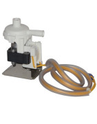 Pompe de relevage auyg07a18lvl- DIFF pour Atlantic - 898568