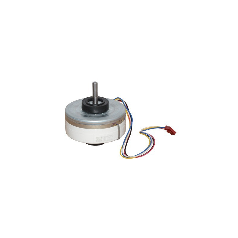 Moteur de ventilateur asyg07-12lmca- DIFF pour Atlantic - 897023
