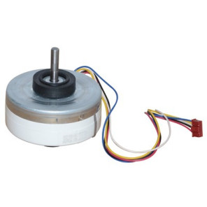 Moteur de ventilateur asyg07-12lmca- DIFF pour Atlantic - 897023