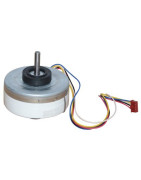 Moteur de ventilateur asyg07-12lmca- DIFF pour Atlantic - 897023
