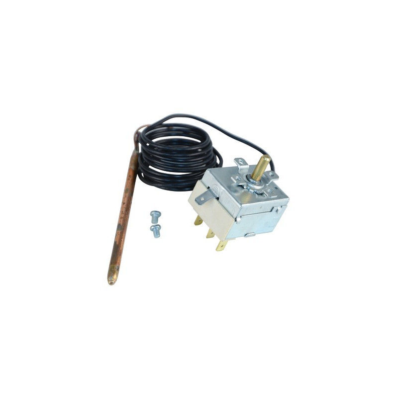 Aquastat régulation à bulbe TR2- DIFF - 450063