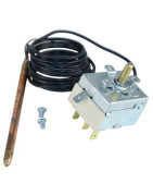 Aquastat régulation à bulbe TR2- DIFF - 450063 Aquastat régulation à bulbe TR2- DIFF - 450063