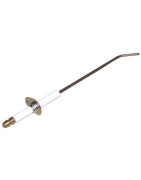 Électrode spécifique EMAT- EMAT - 0198000027