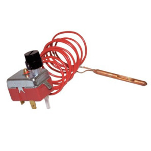 Aquastat bulbe 110° TY94- DIFF pour Bosch - 87168115830