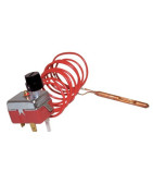 Aquastat bulbe 110° TY94- DIFF pour Bosch - 87168115830 Aquastat bulbe 110° TY94- DIFF pour Bosch - 87168115830