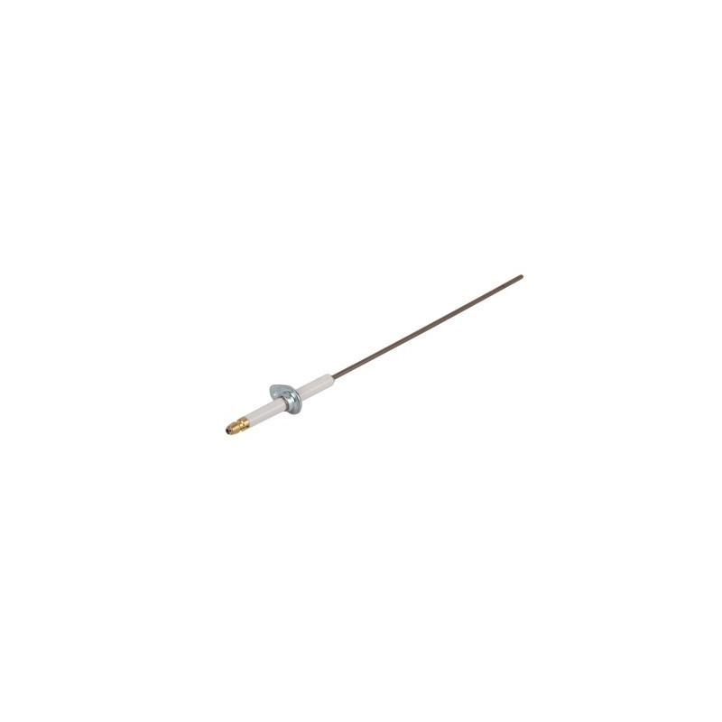 Électrode spécifique Gaz ARG 22 Ø6.35- DIFF pour Chauffage Français - 01/20012