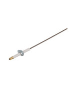 Électrode spécifique Gaz ARG 22 Ø6.35- DIFF pour Chauffage Français - 01/20012 Électrode spécifique Gaz ARG 22 Ø6.35- DIFF pour Chauffage Français - 01/20012