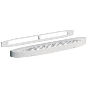 Entrée d'air autoréglable acoustique ISO- ANJOS - 4606