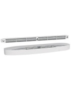 KIT ISOLA 45 RA + CE2A BLANC- ANJOS - 4637 KIT ISOLA 45 RA + CE2A BLANC- ANJOS - 4637