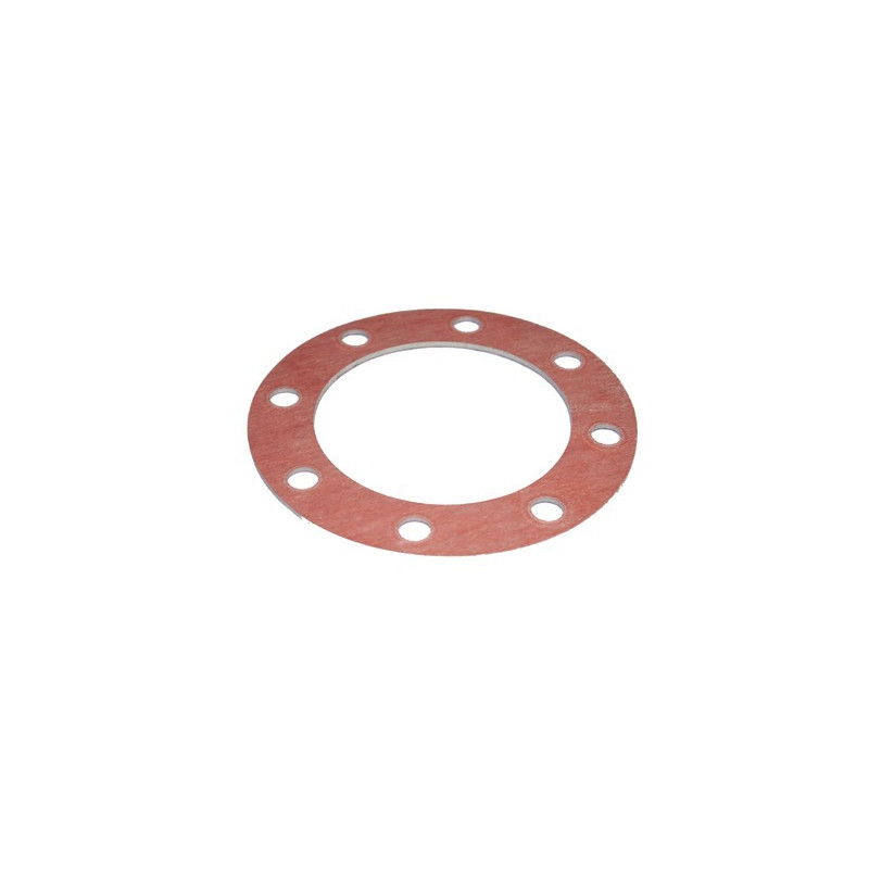 Joint bride plate 8 trous Ø15 pour chauffe-eau- HAJDU - 16.000.737.008