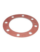 Joint bride plate 8 trous Ø15 pour chauffe-eau- HAJDU - 16.000.737.008 Joint bride plate 8 trous Ø15 pour chauffe-eau- HAJDU - 16.000.737.008