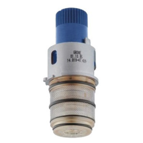 Cartouche thermostatique compacte 1/2"- GROHE - 47439000