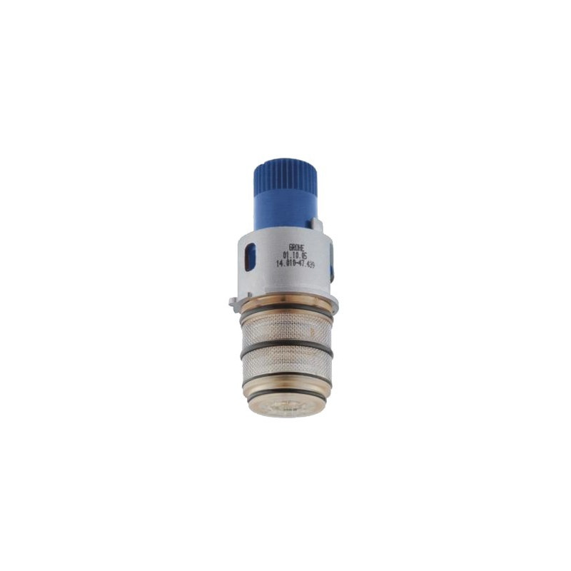 Cartouche thermostatique compacte 1/2"- GROHE - 47439000