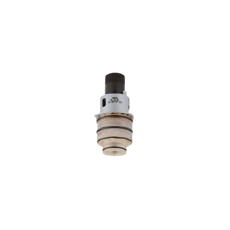 Cartouche thermostatique compacte 3/4"- GROHE - 47483000