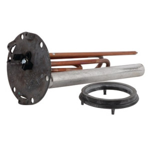 Résistance blindée 2000W- DIFF - 481013