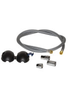 Flexible tisse évier- GROHE - 48293000