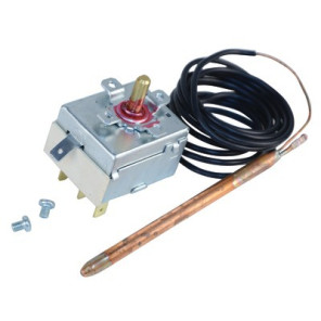 Aquastat régulation à bulbe type IMIT TR- DIFF - 485019