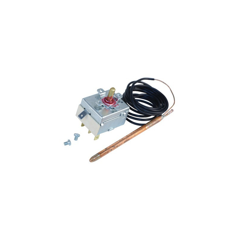 Aquastat régulation à bulbe type IMIT TR- DIFF - 485019