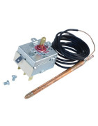 Aquastat régulation à bulbe type IMIT TR- DIFF - 485019 Aquastat régulation à bulbe type IMIT TR- DIFF - 485019