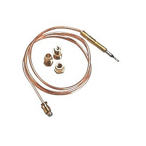 Thermocouple- DIFF pour Auer - 1663095