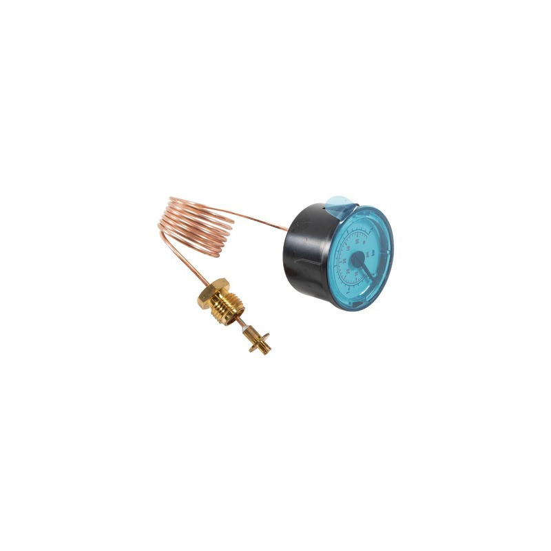 Manomètre 0/4 bar 4sw04196-4- DAIKIN - 5002556