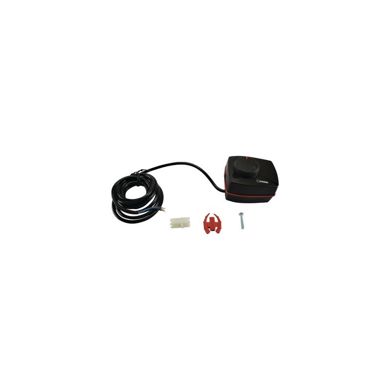 Moteur vanne 3 voies 3P318052-3- DAIKIN - 5009319