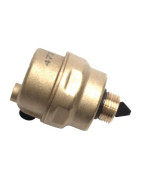 Purgeur automatique 4p314929-1- DAIKIN - 5009336 Purgeur automatique 4p314929-1- DAIKIN - 5009336