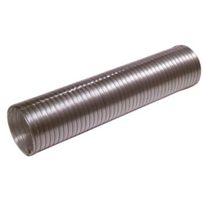 FLEXORGAZ alu A5 Ø118/125mm- ISOTIP JONCOUX - 928628