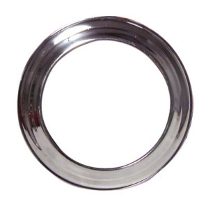 Rosace alu Ø125mm- ISOTIP JONCOUX - 019112
