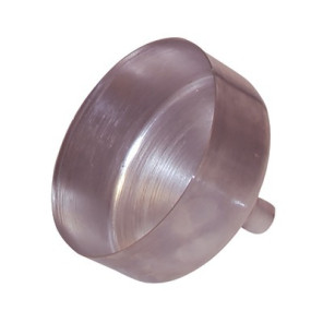 Bouchon de purge Ø125mm- ISOTIP JONCOUX - 019212