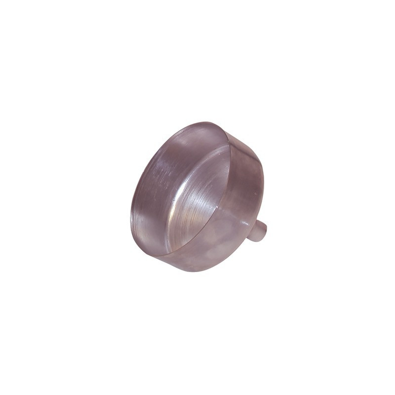 Bouchon de purge Ø125mm- ISOTIP JONCOUX - 019212