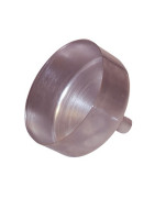 Bouchon de purge Ø125mm- ISOTIP JONCOUX - 019212