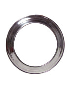 Rosace alu Ø111mm- ISOTIP JONCOUX - 019111