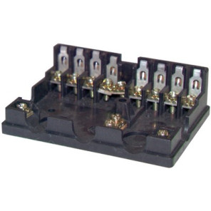 Socle de boîte de contrôle CEM ECEE S401- ECEE - S401