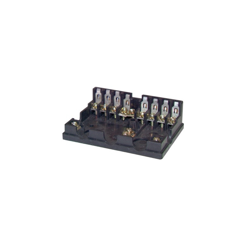 Socle de boîte de contrôle CEM ECEE S401- ECEE - S401